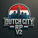 Dutch City Roleplay I V2