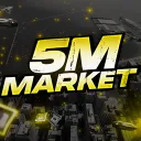 5M Market