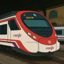 🚅 Pta Renfe 🛫