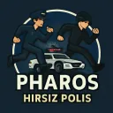 Pharos Hırsız Polis
