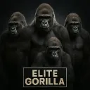 Elite gorilla tag [ EGT ] SZN 1