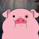 The domain Discord server icon