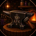 The AFK Cafe™