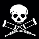 𝙈𝙏𝙑 𝙅𝘼 ☠ Discord server icon