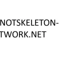 ItsNotSkeleton Network
