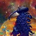 The Dreaming 21+ Discord Server Icon