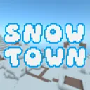 Snow Town