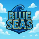 Blue Seas!