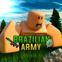 Brazilian Army "EB" (MEGA)