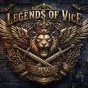 ⚔Legends of Vice Bw⚔