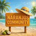 🏖 Naranjo’s Community 🚀| SAB &  SAILOR PIECE👒