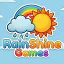 🌈・RainShine Games Discord server icon