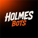 Holmes Bots - 2025 Discord Server Icon