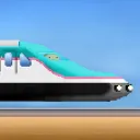 Pocket Trains