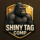 Shiny Tag Competitive