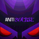 ᴀɴᴛɪ sᴏᴄɪᴀʟ