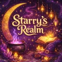 ✩Starry’s Realm✩