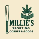 Millie's Sporting Corner & Goods [YBN:NY]