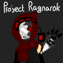 Murder Drones: Project Ragnarok Discord server icon