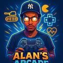 Show Squad Discord Server Icon
