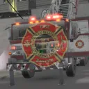 City Of Ellisburg, New York.