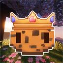 Cookie Kingdom SMP (๑ᴖ⤙ᴖ๑) Discord Server Icon