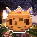 Cookie Kingdom SMP (๑ᵔ⤙ᵔ๑)