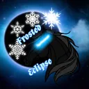 Frosted Eclipse OS