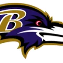 Baltimore Ravens   | 0-0