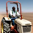 Deadshot’s Farming Community