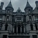ִ ✦    .   Nevermore Academy  ⊹　  ❜ ᵎ