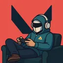 Valorant But I play for vibes Discord Server