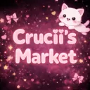 Crucii's Market