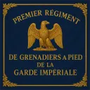 Premier Régiment de la Garde Imériale