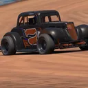 Showstopper Speed Racing League
