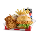 Zinger Box®