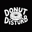 Dough nut ass em pee
