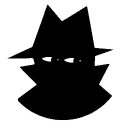 stupid town ˎˊ˗ 𐔌՞. .՞𐦯 Discord server icon