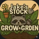 Jake's Stock [ 5 invite =  5 racoon