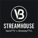📺 ✨│THE STREAMHOUSE