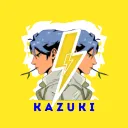 Kazuki 和希 -Born of Raijin