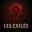 Les Exilés Thunderstrike