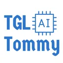 TGLTommy AI Learning Hub
