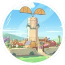 Stevens Little Homeworld! ◆