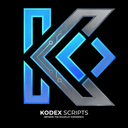 KODEX SCRIPTS icon