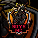 Boysmc Discord server icon