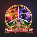 👑 TheLegendBoi_YT’s Empire ⚡