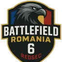 Battlefield 6 Romania & Redsec server icon
