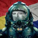 Communauté Barotrauma Francophone Discord Server Icon