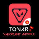 Tổ Var Valorant Mobile 🤛 icon